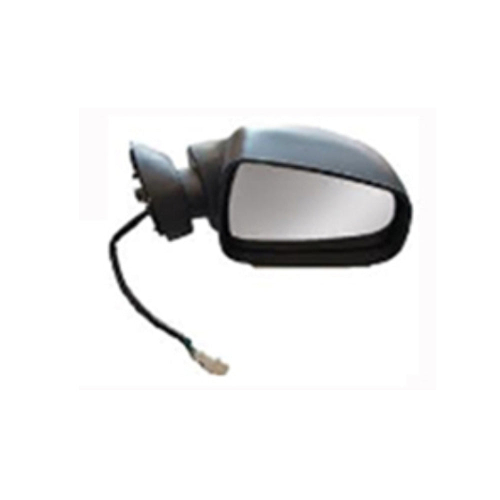 REPLACEMENT DOOR MIRROR, FOR RENAULT LOGAN, 6001549681