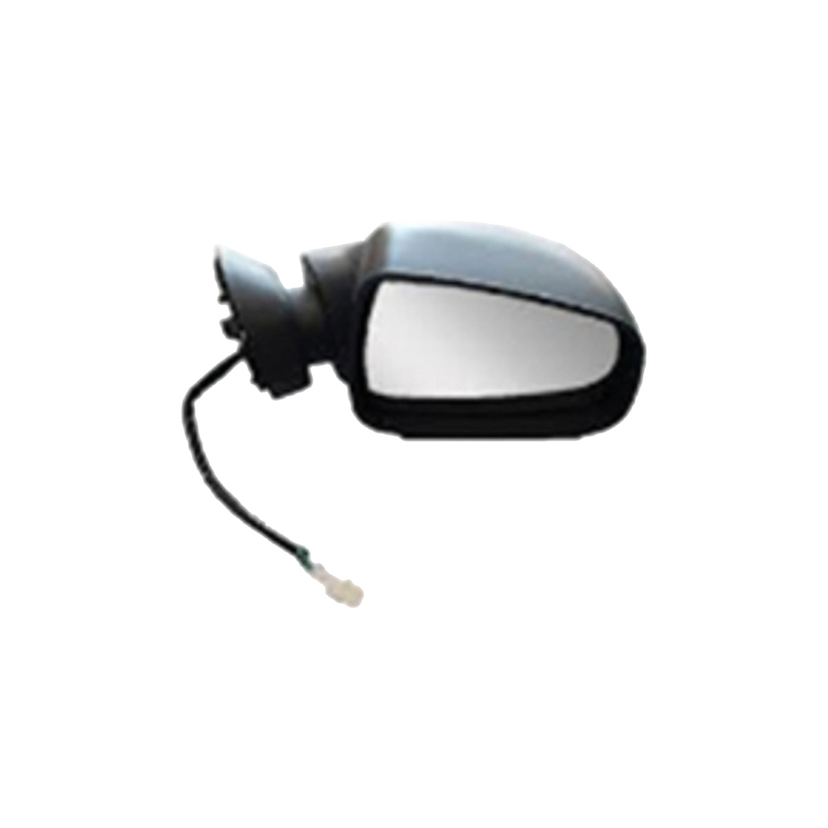 REPLACEMENT DOOR MIRROR, FOR RENAULT LOGAN, 6001549681
