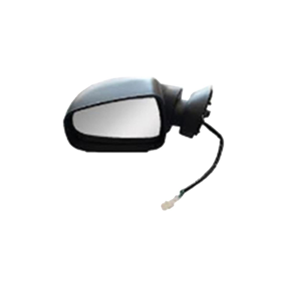 REPLACEMENT DOOR MIRROR, FOR RENAULT LOGAN, 6001549680