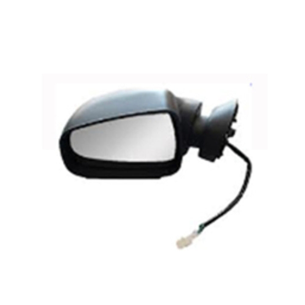REPLACEMENT DOOR MIRROR, FOR RENAULT LOGAN, 6001549680