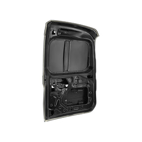 REPLACEMENT TAIL GATE WITHOUT WINDOW LH, FOR RENAULT LOGAN MCV, 901010231R