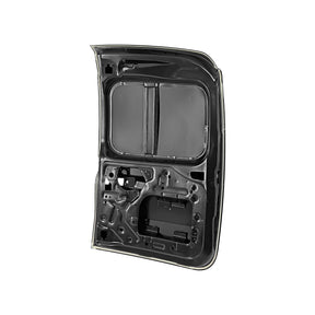REPLACEMENT TAIL GATE WITHOUT WINDOW LH, FOR RENAULT LOGAN MCV, 901010231R