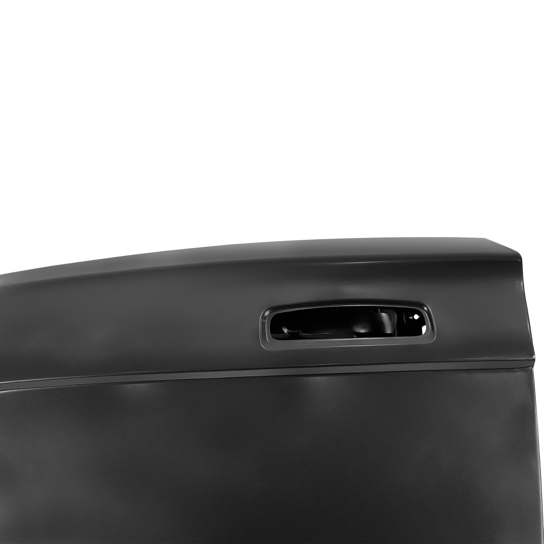 REPLACEMENT TAIL GATE WITHOUT WINDOW LH, FOR RENAULT LOGAN MCV, 901010231R