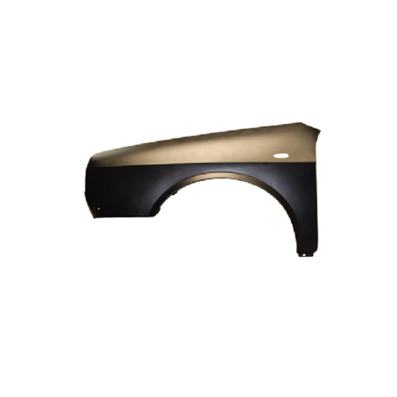 REPLACEMENT FRONT FENDER LH, FOR RENAULT LOGAN MCV, (STEEL)