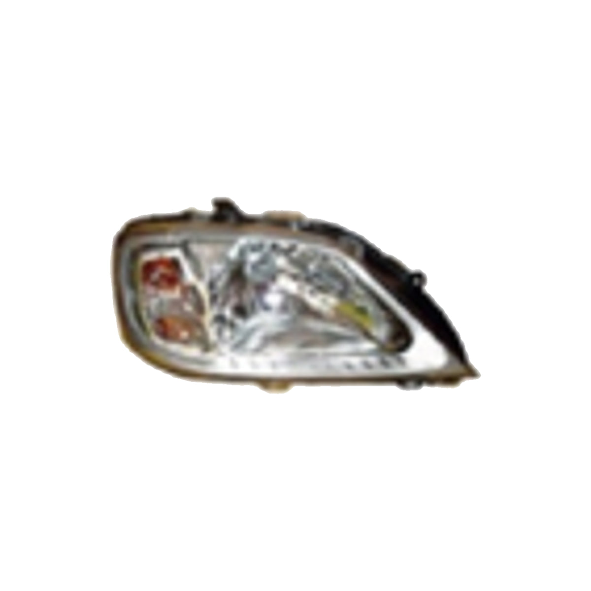 REPLACEMENT HEAD LAMP RH, 2006, FOR RENAULT LOGAN MCV, 676512070R