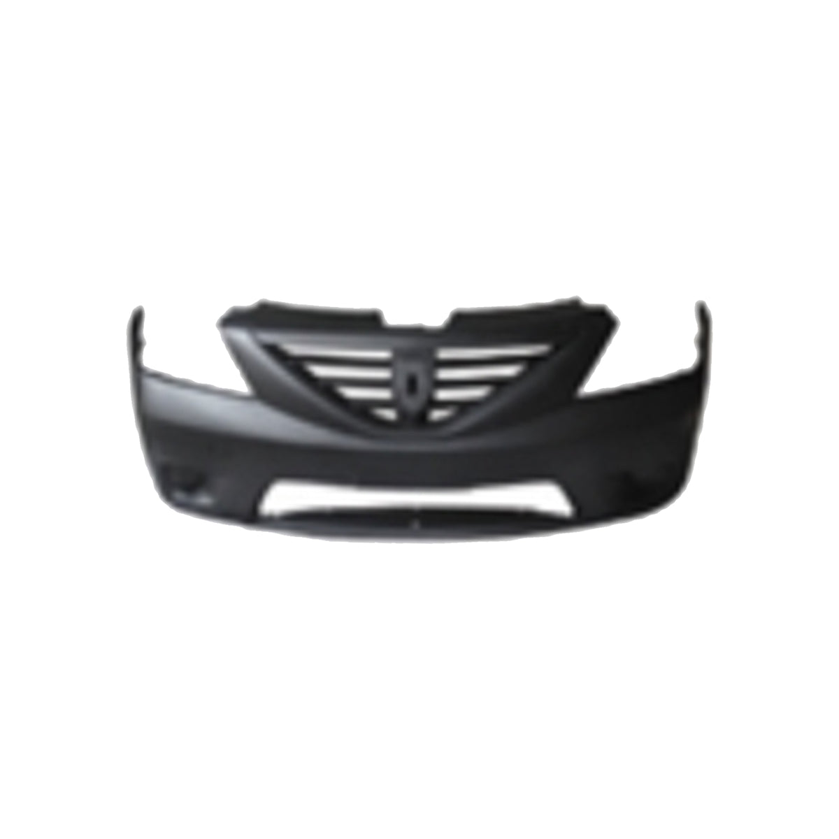 REPLACEMENT FRONT BUMPER, 2006, FOR RENAULT LOGAN MCV, 8200325158