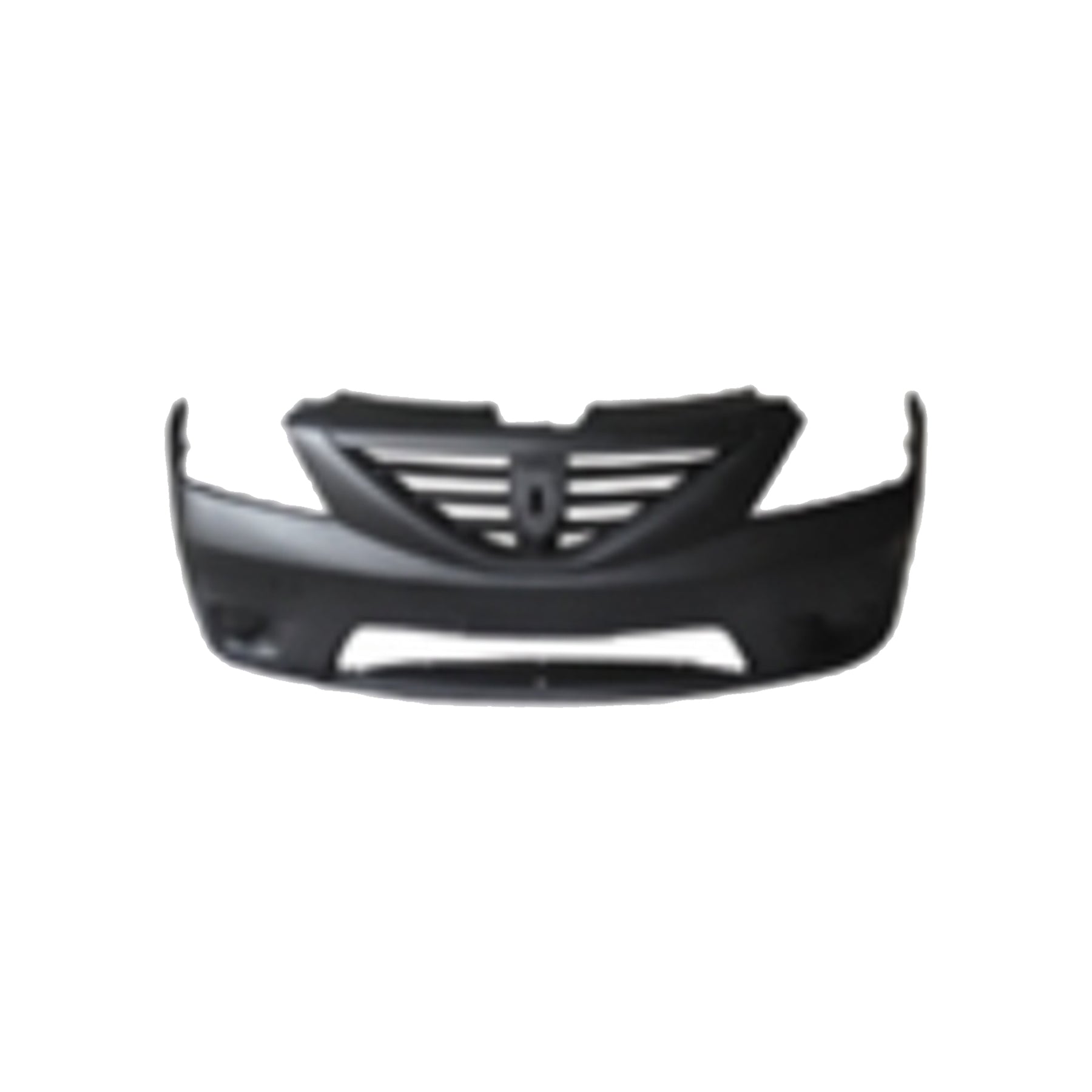 REPLACEMENT FRONT BUMPER, 2006, FOR RENAULT LOGAN MCV, 8200325158