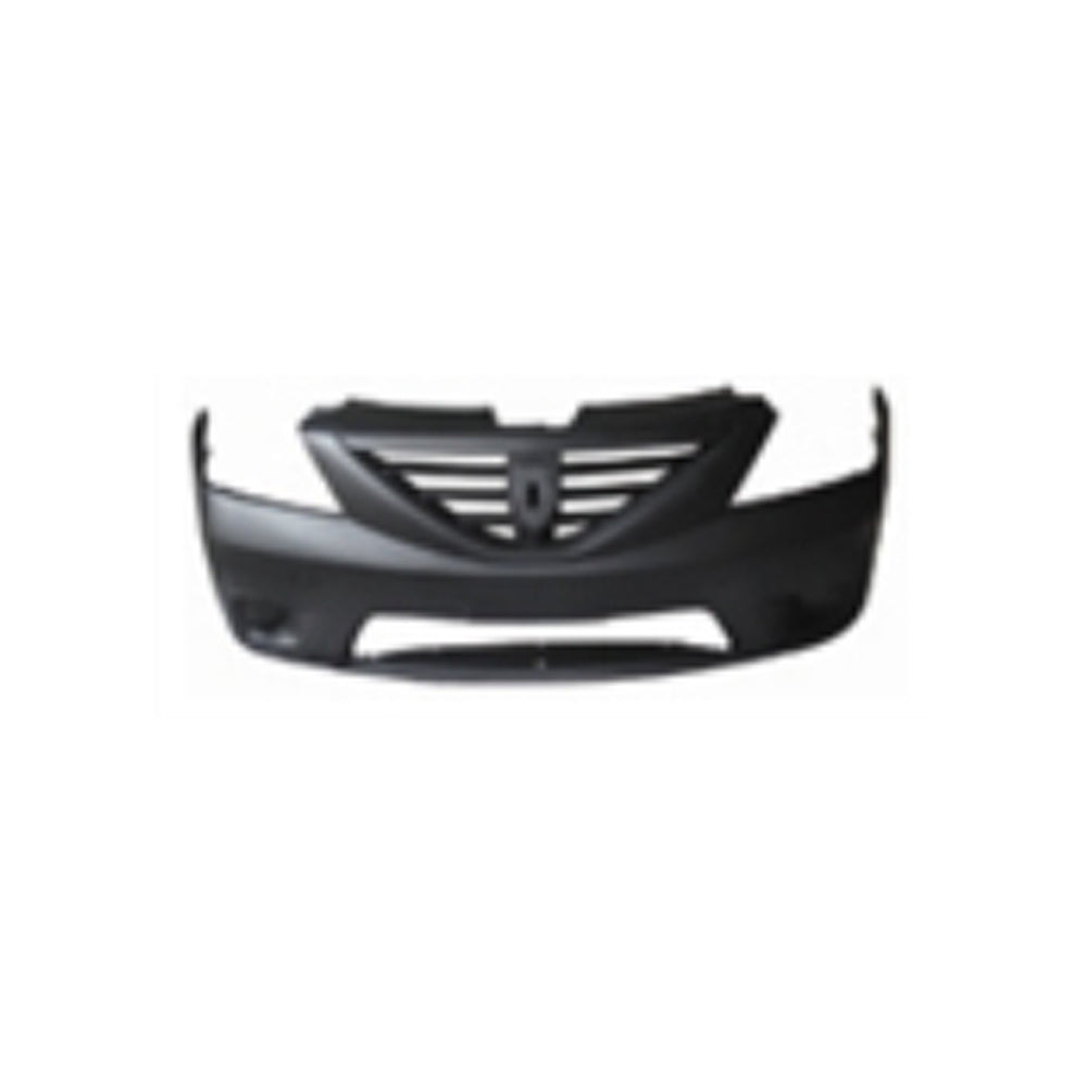 REPLACEMENT FRONT BUMPER, 2006, FOR RENAULT LOGAN MCV, 8200325158
