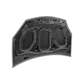 REPLACEMENT HOOD, 2009, FOR DACIA SANDERO, 6001551793