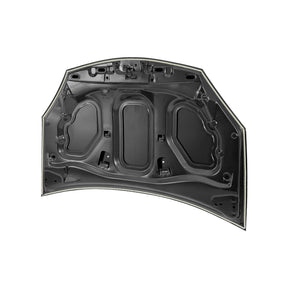 REPLACEMENT HOOD, 2009, FOR DACIA SANDERO, 6001551793