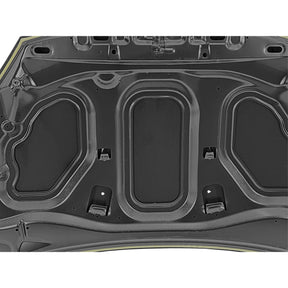 REPLACEMENT HOOD, 2009, FOR DACIA SANDERO, 6001551793