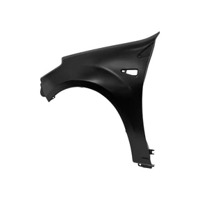REPLACEMENT FRONT FENDER LH, 2009, FOR DACIA SANDERO, 631017245R