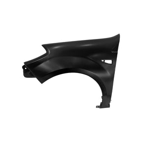 REPLACEMENT FRONT FENDER LH, 2009, FOR DACIA SANDERO, 631017245R