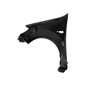 REPLACEMENT FRONT FENDER RH, 2009, FOR DACIA SANDERO, 631005379R