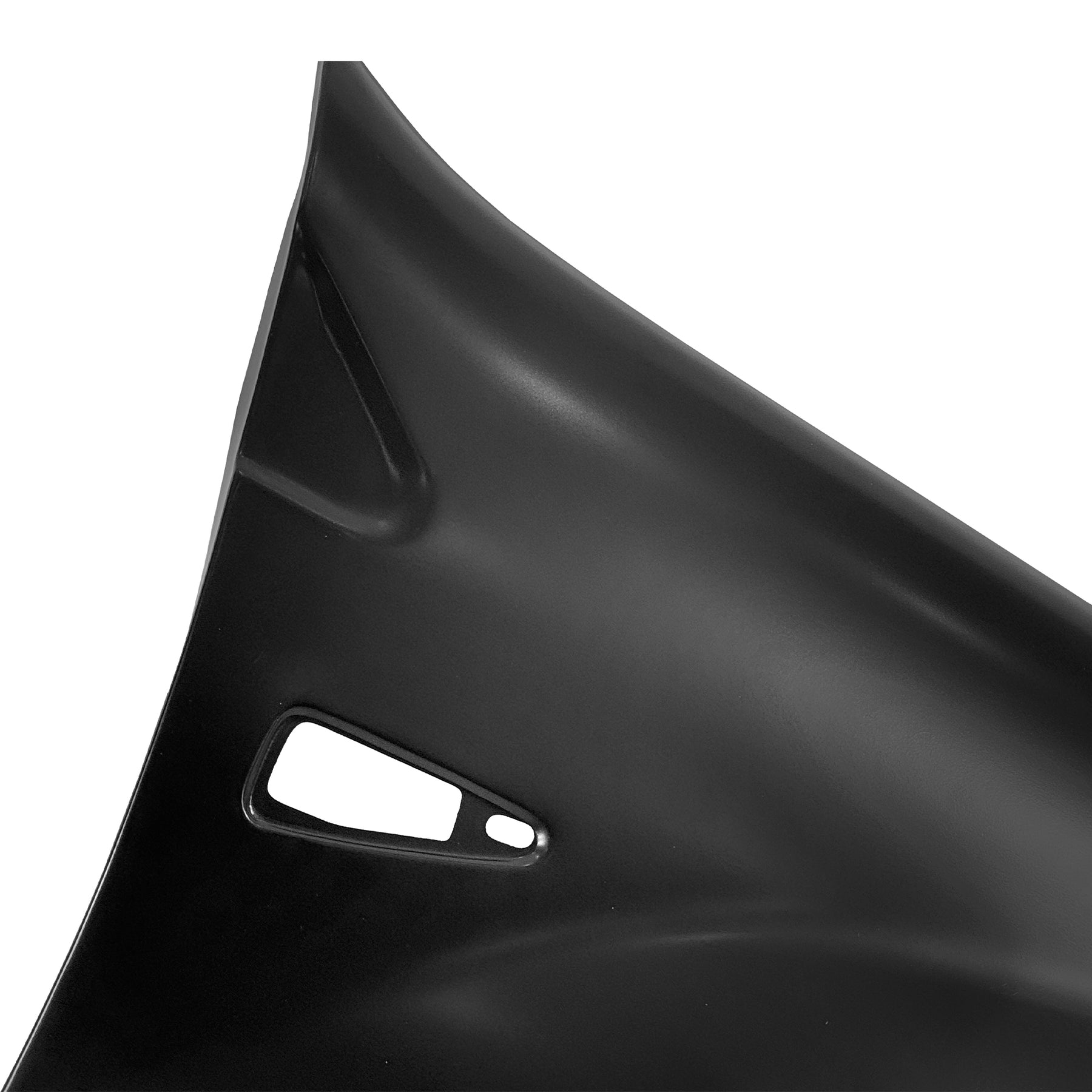REPLACEMENT FRONT FENDER RH, 2009, FOR DACIA SANDERO, 631005379R
