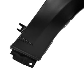 REPLACEMENT FRONT FENDER RH, 2009, FOR DACIA SANDERO, 631005379R