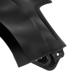REPLACEMENT FRONT FENDER RH, 2009, FOR DACIA SANDERO, 631005379R