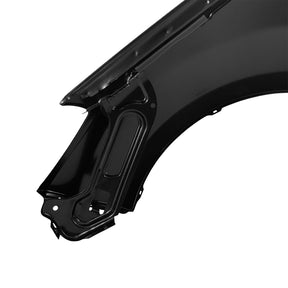 REPLACEMENT FRONT FENDER RH, 2009, FOR DACIA SANDERO, 631005379R