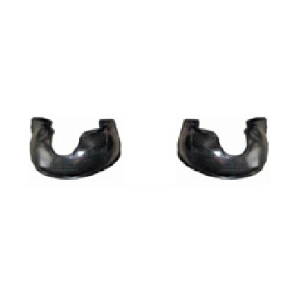 REPLACEMENT FRONT INNER FENDER RH, 2008-, FOR RENAULT DACIA SANDERO, 8200735438