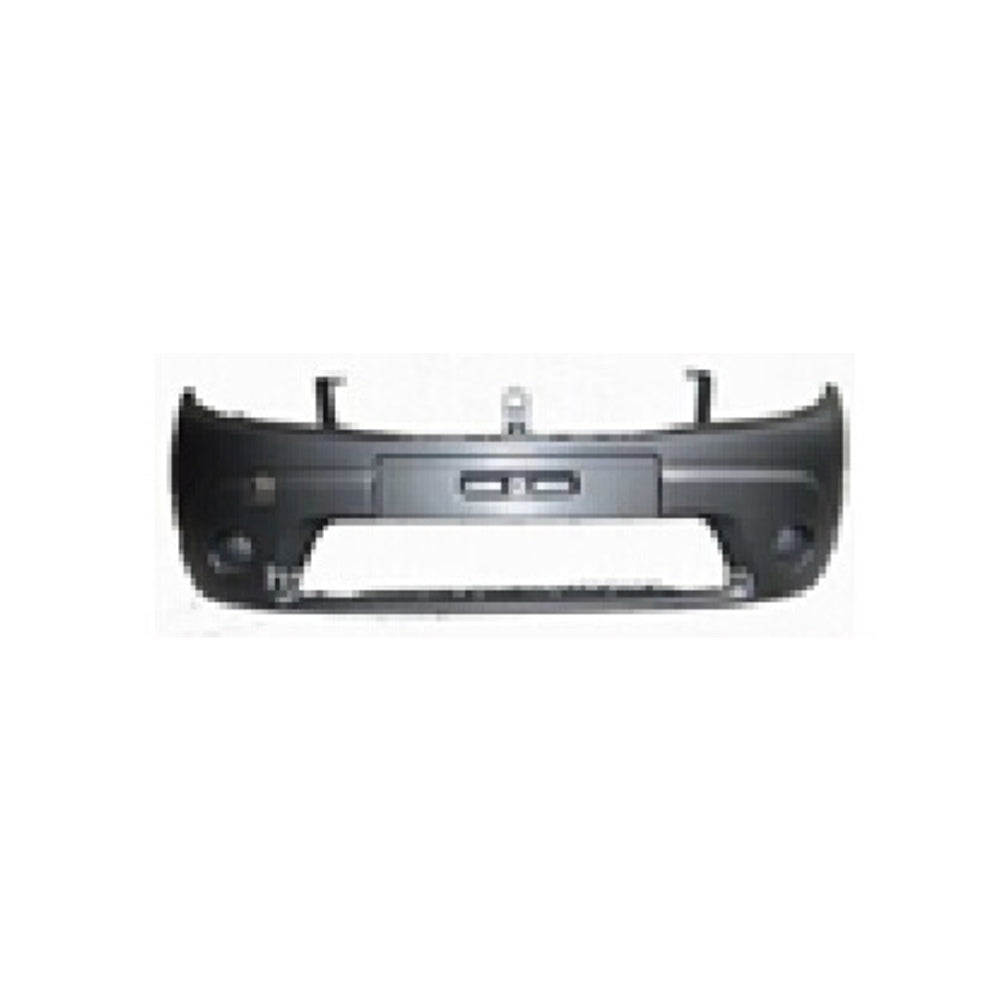 REPLACEMENT FRONT BUMPER, 2008-, FOR RENAULT DACIA SANDERO, 620226092R