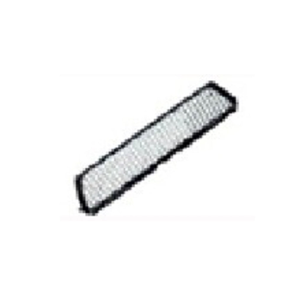 REPLACEMENT BUMPER GRILLE, 2008-, FOR RENAULT DACIA SANDERO, 8200735103
