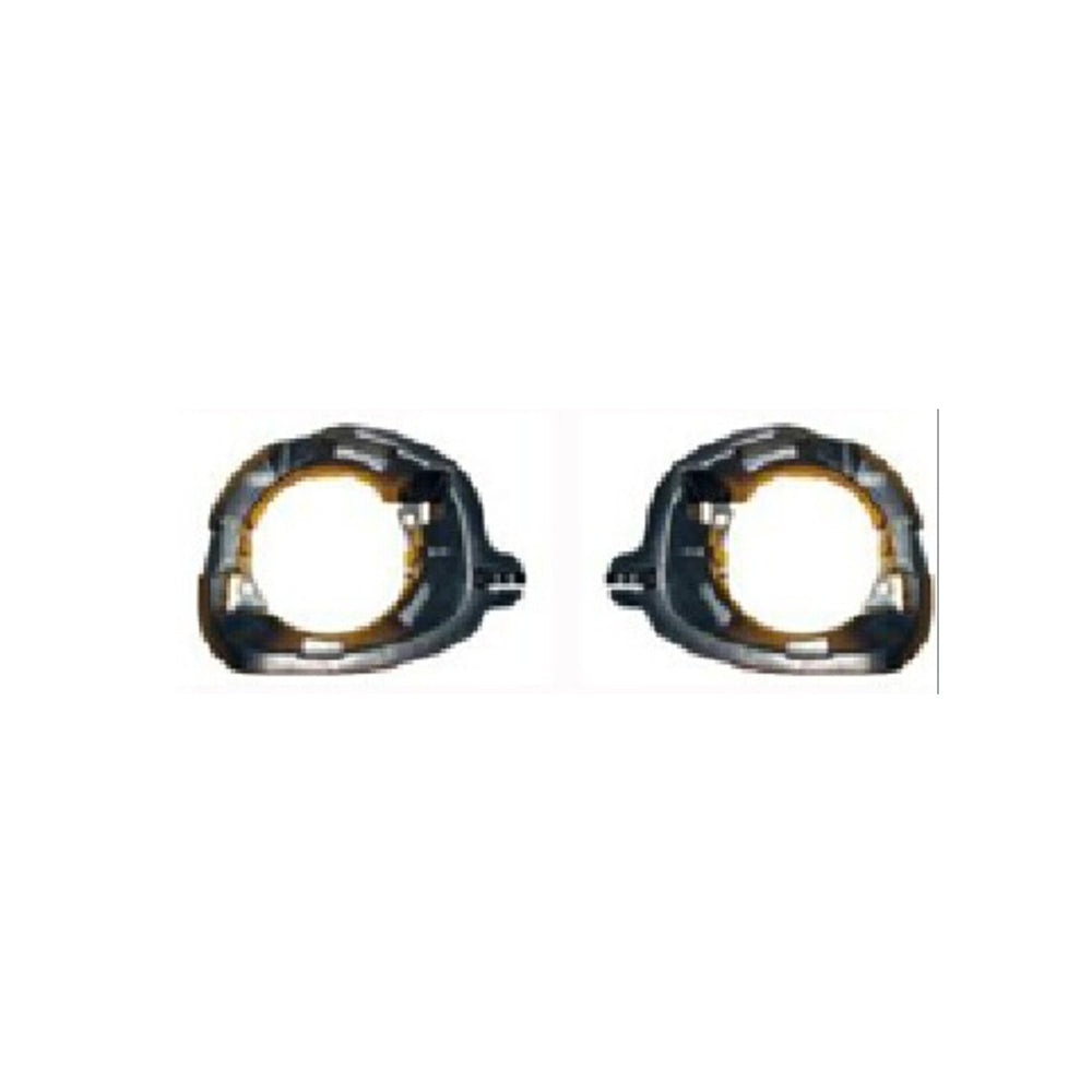 REPLACEMENT FOG LAMP CASE RH, 2008-, FOR RENAULT DACIA SANDERO