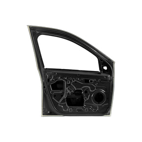 REPLACEMENT FRONT DOOR LH, FOR RENAULT/DACIA DUSTER, 801019012R, (STEEL)