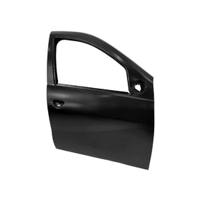 REPLACEMENT FRONT DOOR RH, FOR RENAULT/DACIA DUSTER, 801006719R, (STEEL)