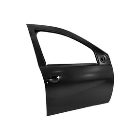 REPLACEMENT FRONT DOOR RH, FOR RENAULT/DACIA DUSTER, 801006719R, (STEEL)