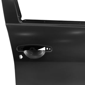 REPLACEMENT FRONT DOOR RH, FOR RENAULT/DACIA DUSTER, 801006719R, (STEEL)