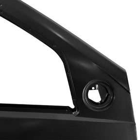 REPLACEMENT FRONT DOOR RH, FOR RENAULT/DACIA DUSTER, 801006719R, (STEEL)