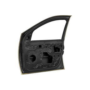 REPLACEMENT FRONT DOOR RH WITHOUT HOLE FOR KEY, FOR RENAULT/DACIA DUSTER, (STEEL)