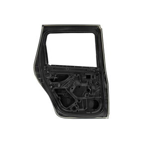 REPLACEMENT REAR DOOR LH, FOR RENAULT/DACIA DUSTER, 821014570R, (STEEL)