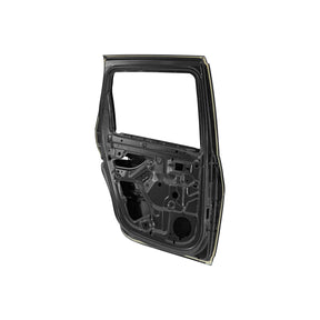 REPLACEMENT REAR DOOR LH, FOR RENAULT/DACIA DUSTER, 821014570R, (STEEL)