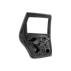 REPLACEMENT REAR DOOR LH, FOR RENAULT/DACIA DUSTER, 821014570R, (STEEL)