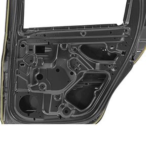 REPLACEMENT REAR DOOR RH, FOR RENAULT/DACIA DUSTER, 821007807R