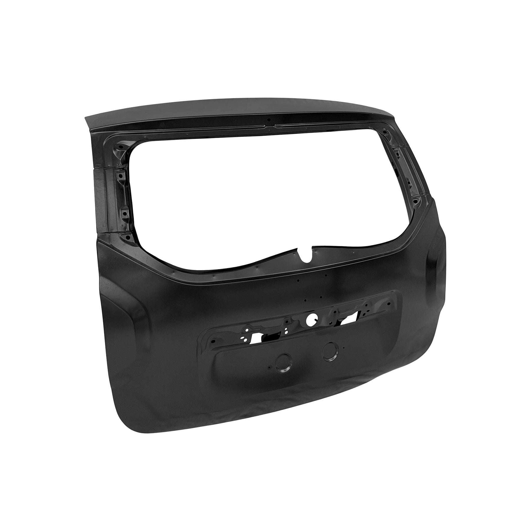 REPLACEMENT TAIL GATE, FOR RENAULT DUSTER, 901007540R