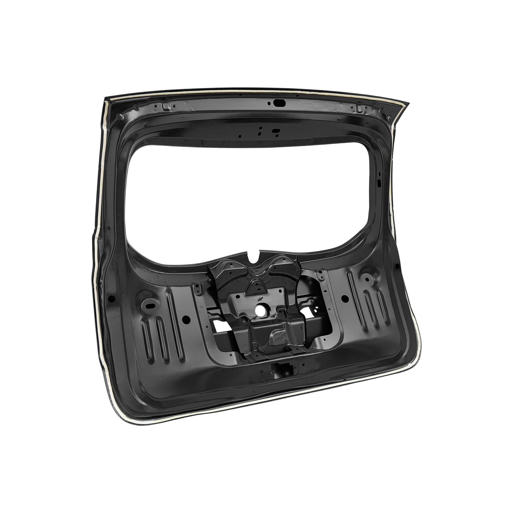 REPLACEMENT TAIL GATE, FOR RENAULT DUSTER, 901007540R