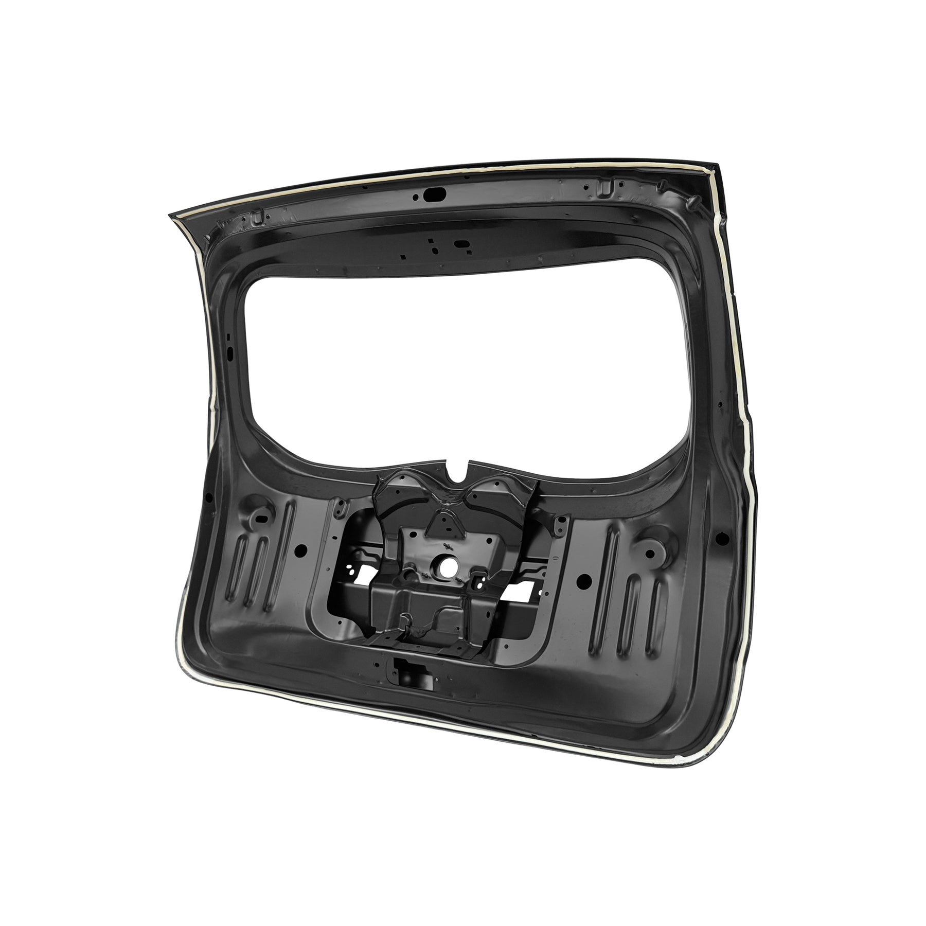 REPLACEMENT TAIL GATE, FOR RENAULT DUSTER, 901007540R