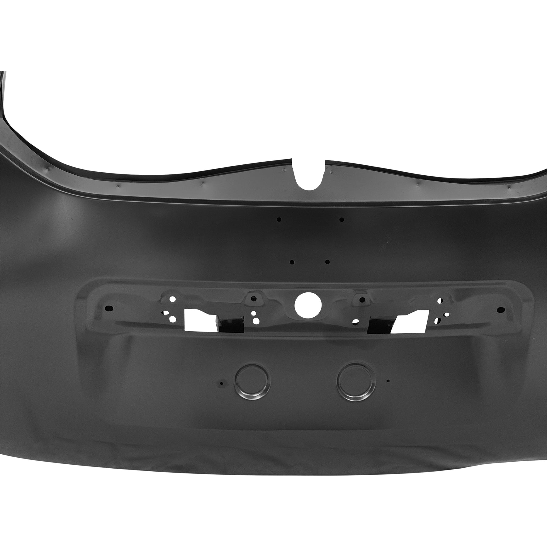 REPLACEMENT TAIL GATE, FOR RENAULT DUSTER, 901007540R