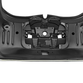 REPLACEMENT TAIL GATE, FOR RENAULT DUSTER, 901007540R