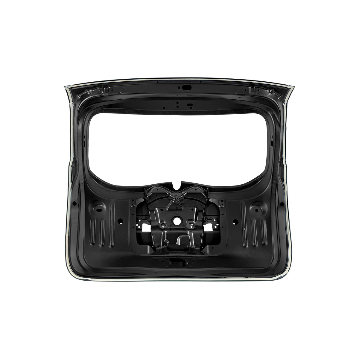 REPLACEMENT TAIL GATE, FOR RENAULT/DACIA DUSTER, 901007540R, (STEEL)