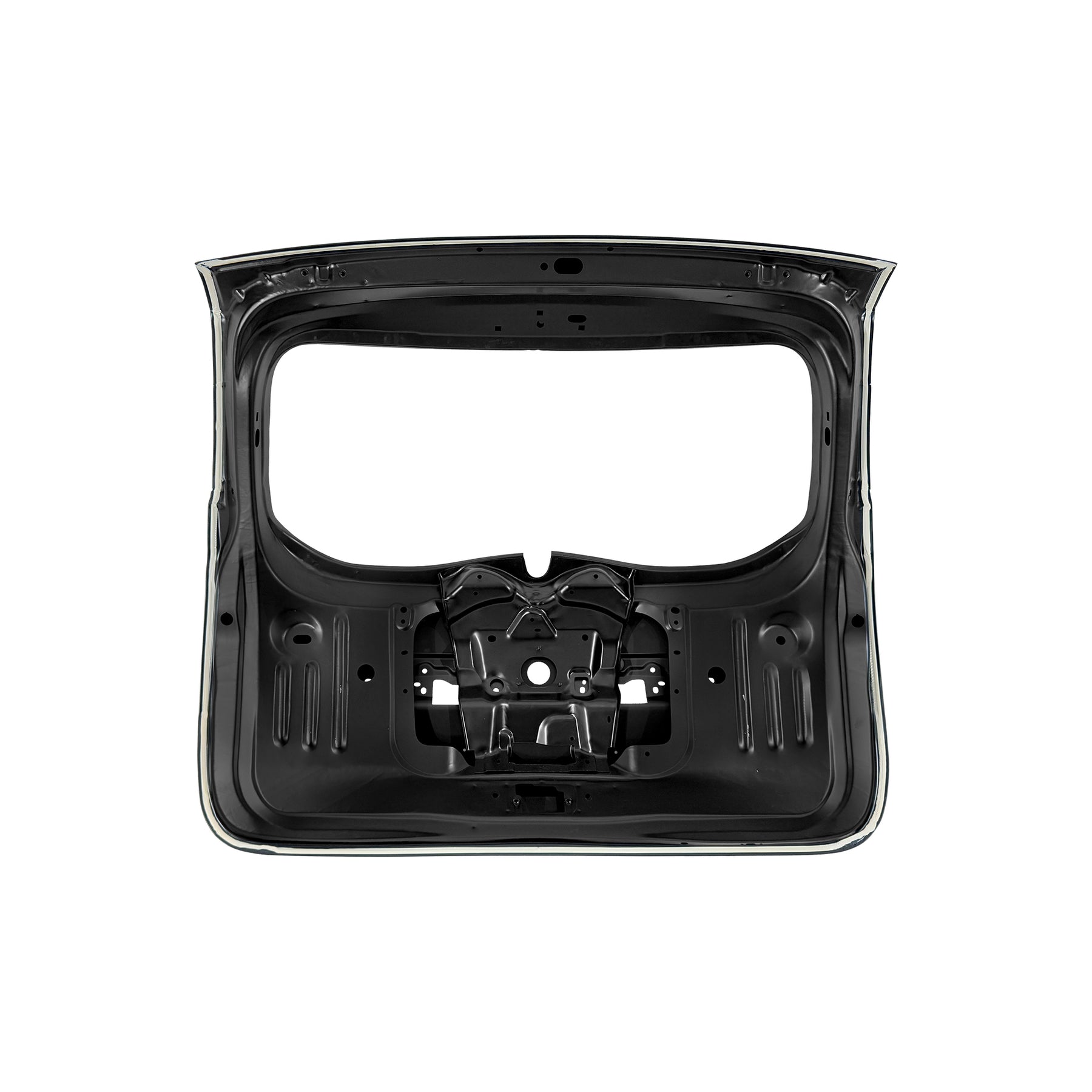 REPLACEMENT TAIL GATE, FOR RENAULT/DACIA DUSTER, 901007540R, (STEEL)