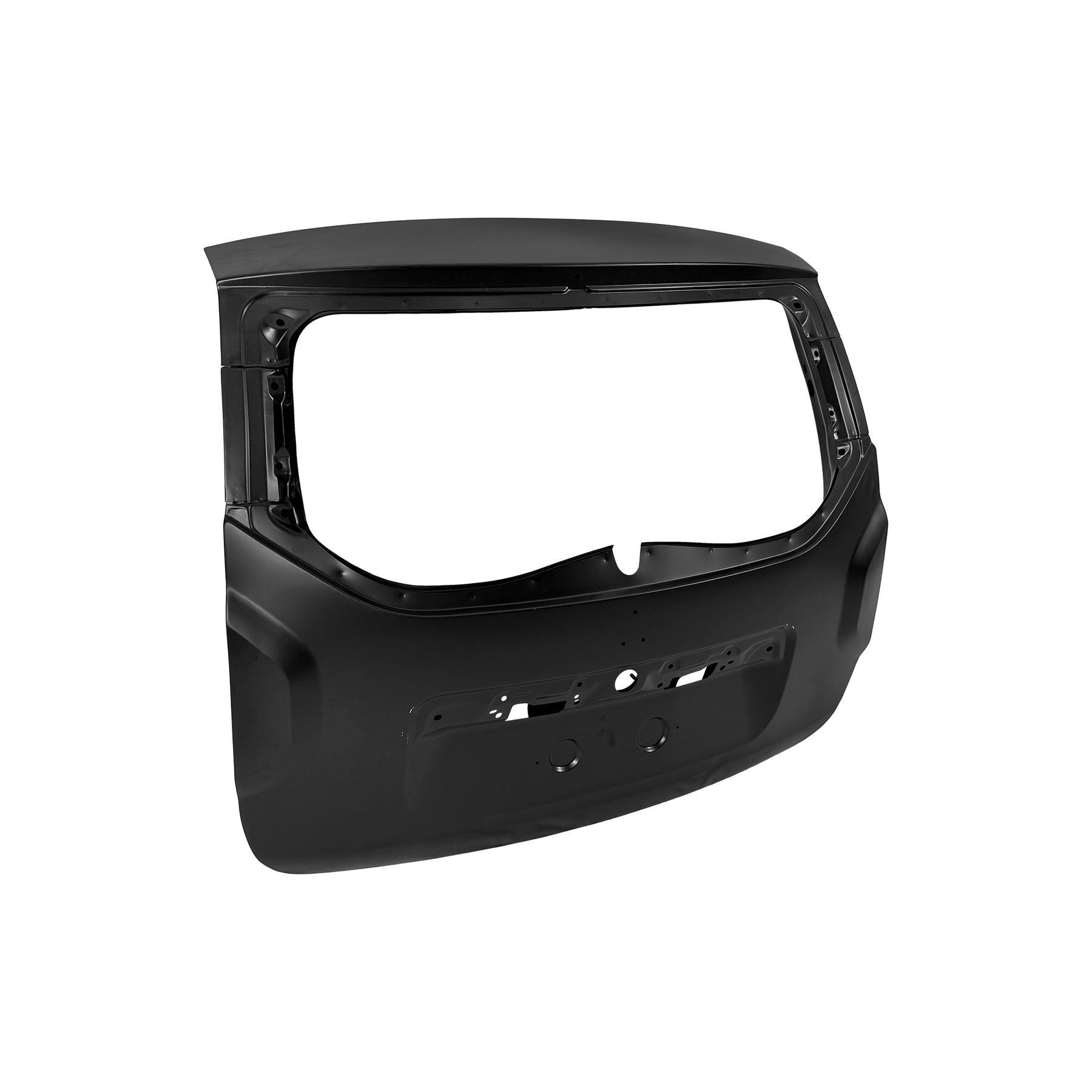 REPLACEMENT TAIL GATE, FOR RENAULT/DACIA DUSTER, 901007540R, (STEEL)