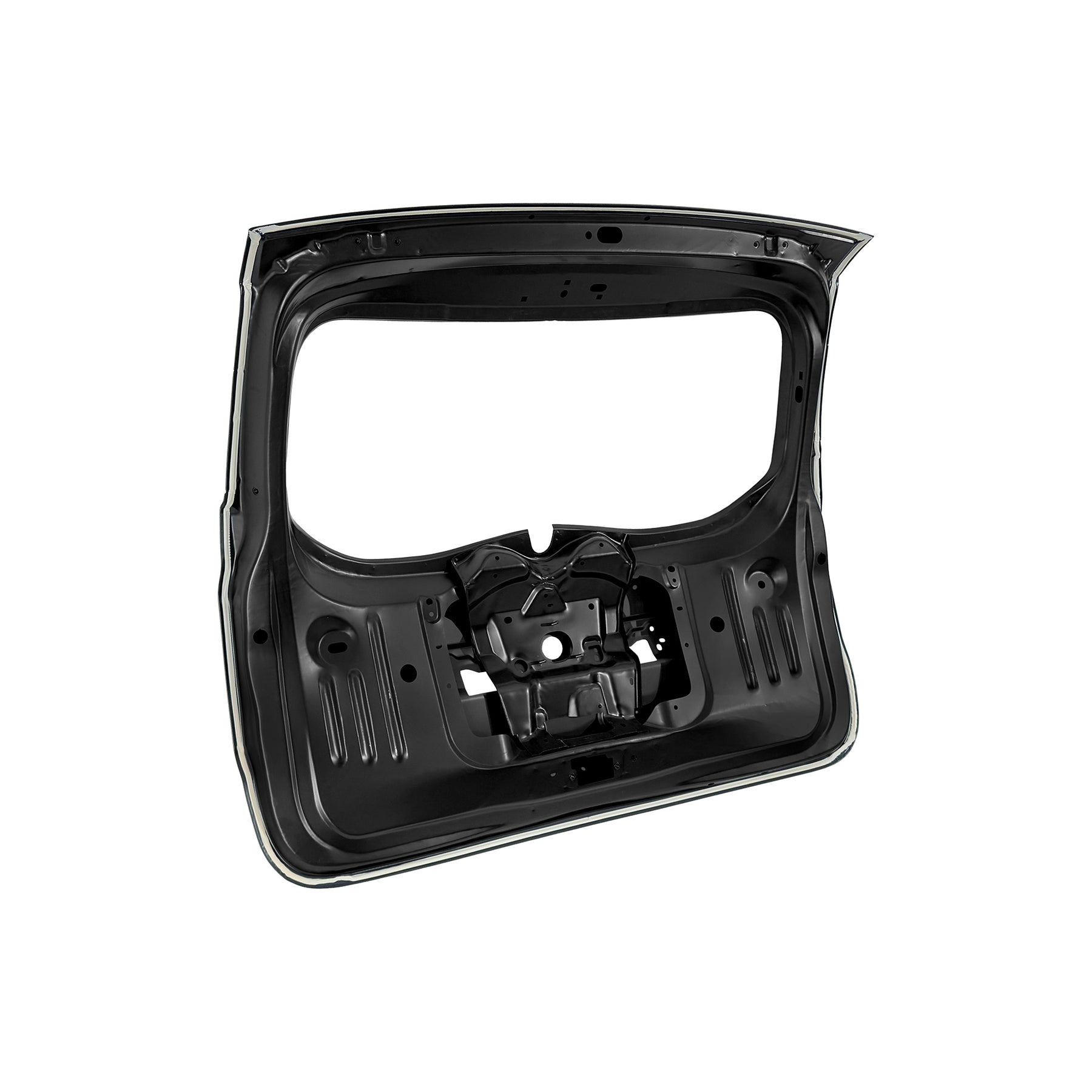REPLACEMENT TAIL GATE, FOR RENAULT/DACIA DUSTER, 901007540R, (STEEL)