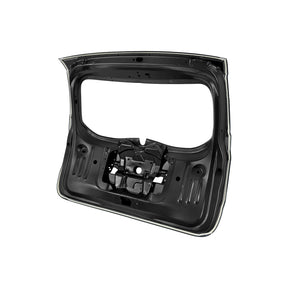 REPLACEMENT TAIL GATE, FOR RENAULT/DACIA DUSTER, 901007540R, (STEEL)