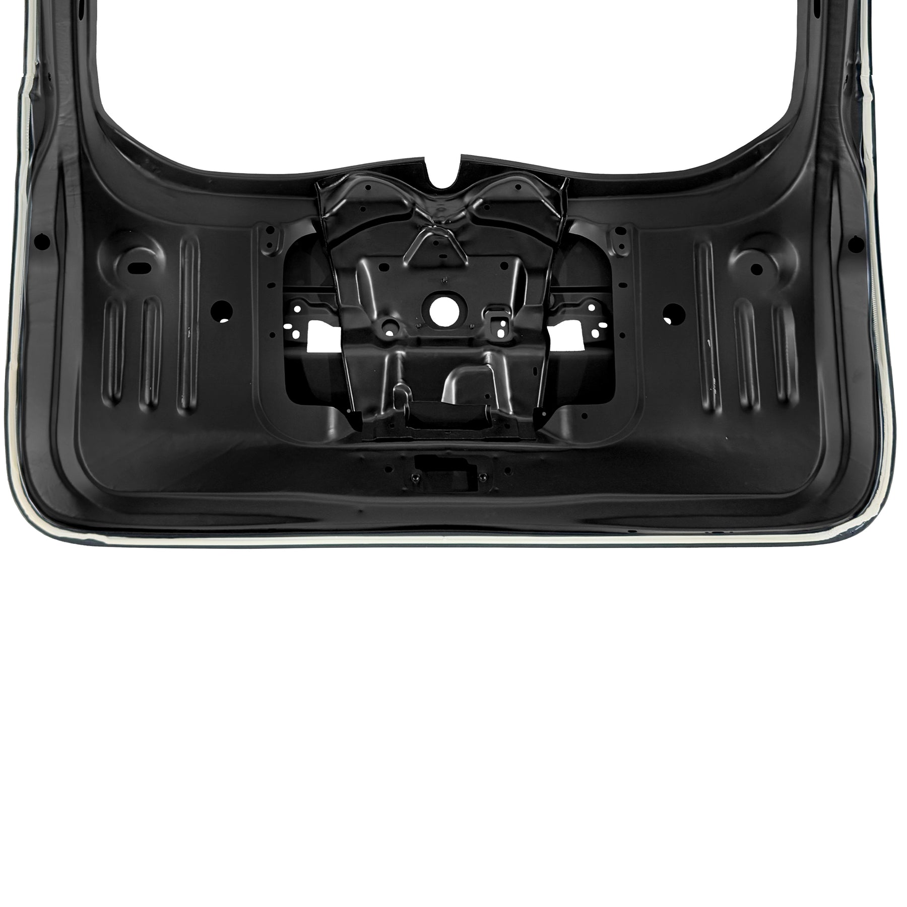 REPLACEMENT TAIL GATE, FOR RENAULT/DACIA DUSTER, 901007540R, (STEEL)