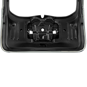 REPLACEMENT TAIL GATE, FOR RENAULT/DACIA DUSTER, 901007540R, (STEEL)