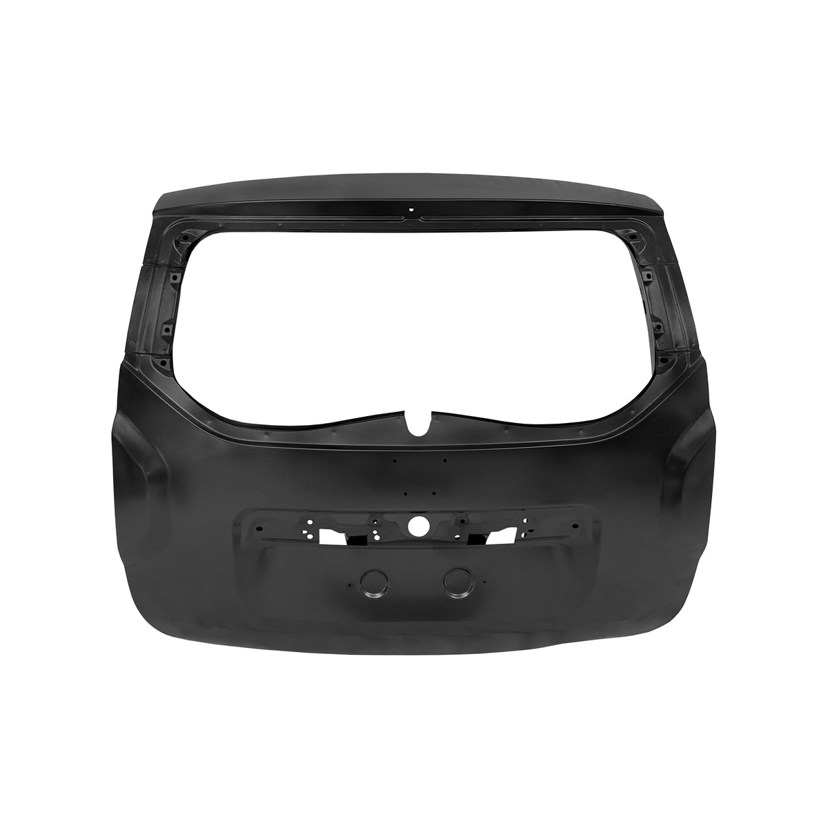 REPLACEMENT TAIL GATE, FOR RENAULT DUSTER, 901007540R