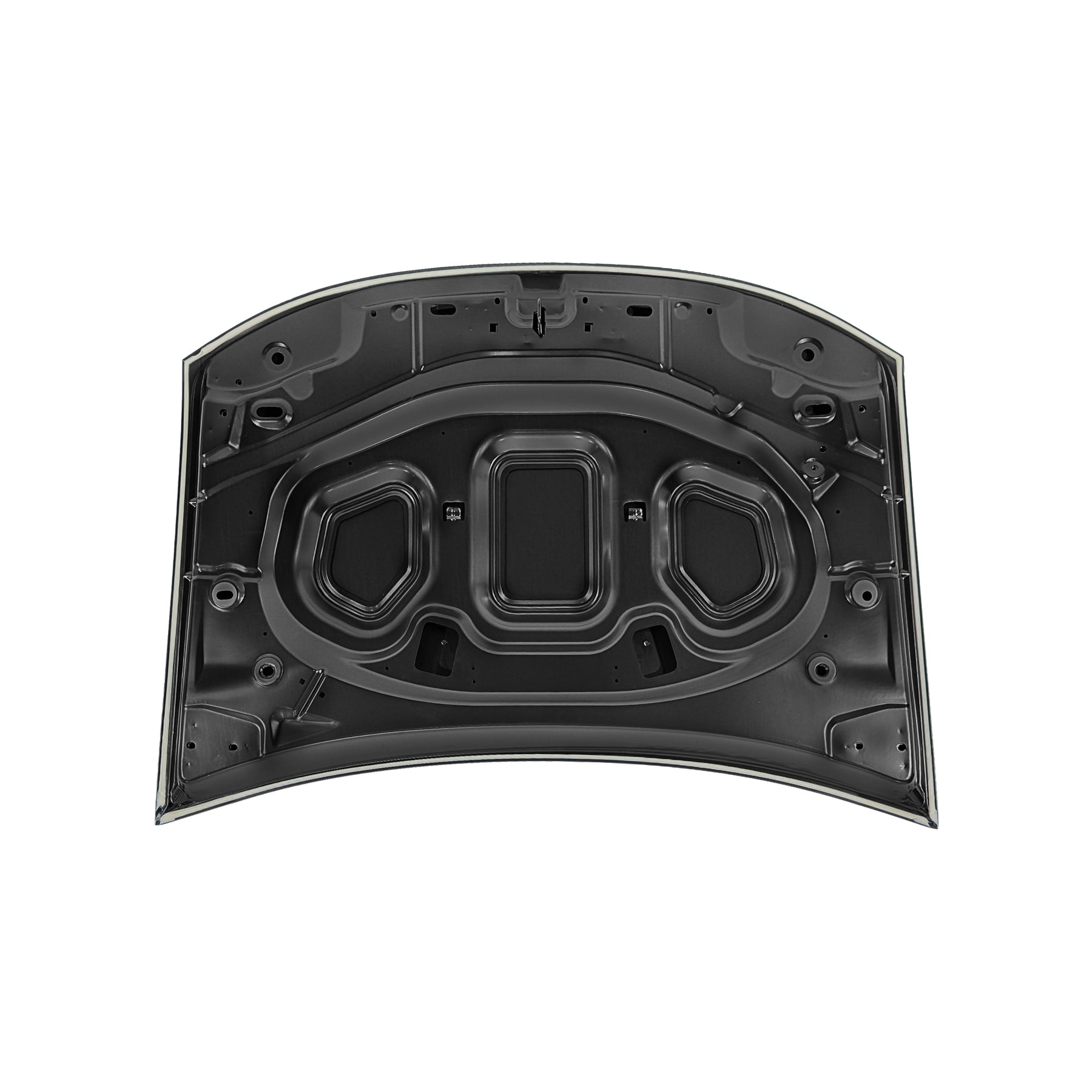 REPLACEMENT HOOD, FOR RENAULT/DACIA DUSTER, 651000987R